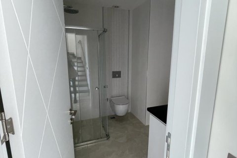 2+1 Wohnung  in Mahmutlar, Antalya, Türkei Nr. 218401 - 15