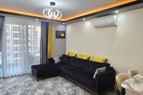 Daire  1+1  Mahmutlar, Antalya, Türkiye №218453