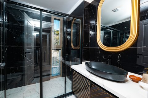 Villa for sale  in Oba, Antalya, Turkey, 4 bedrooms, 260m2, No. 218456 – photo 14