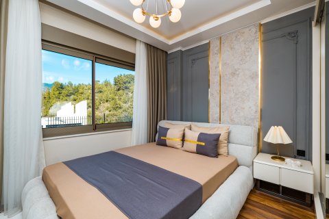 Villa for sale  in Oba, Antalya, Turkey, 4 bedrooms, 260m2, No. 218456 – photo 9