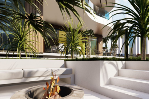 Villa for sale  in Oba, Antalya, Turkey, 4 bedrooms, 260m2, No. 218456 – photo 15
