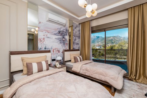 Villa for sale  in Oba, Antalya, Turkey, 4 bedrooms, 260m2, No. 218456 – photo 10