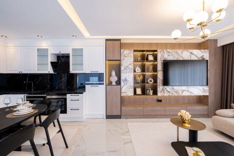 Villa for sale  in Oba, Antalya, Turkey, 4 bedrooms, 260m2, No. 218456 – photo 2
