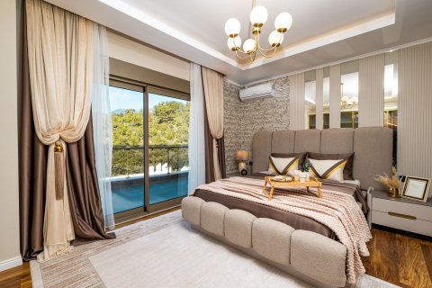 Villa for sale  in Oba, Antalya, Turkey, 4 bedrooms, 260m2, No. 218456 – photo 8