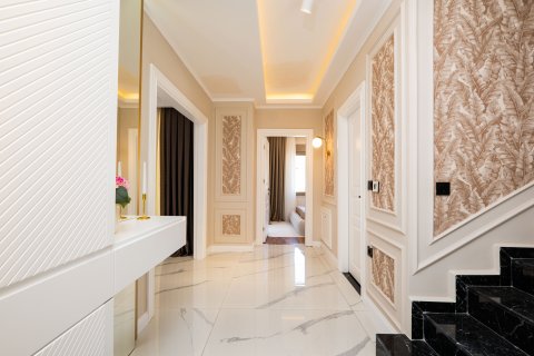 Villa for sale  in Oba, Antalya, Turkey, 4 bedrooms, 260m2, No. 218456 – photo 13