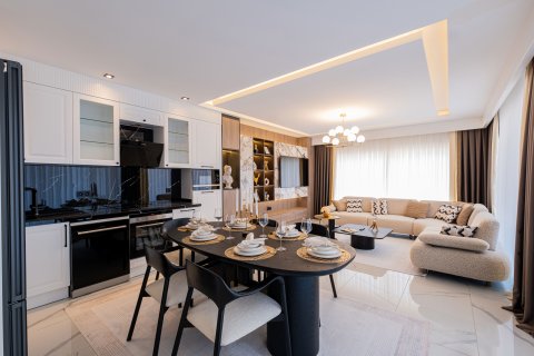 Villa for sale  in Oba, Antalya, Turkey, 4 bedrooms, 260m2, No. 218456 – photo 17