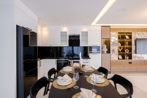 Villa for sale  in Oba, Antalya, Turkey, 4 bedrooms, 260m2, No. 218456 – photo 3