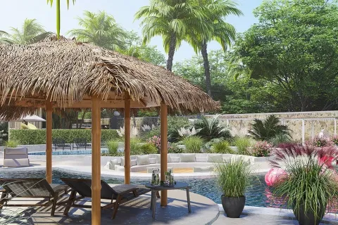 1+1 Leilighet  i Alanya, Antalya, Tyrkia Nr. 223648 - 20