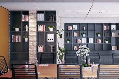 Apartment for sale in Alanya, Antalya, Turkey, 1 bedroom, 54m2, No. 223645 – photo 16