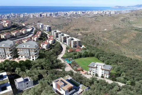 Apartment for sale in Alanya, Antalya, Turkey, 1 bedroom, 54m2, No. 223645 – photo 7