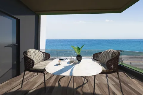 2+1 Wohnung in Alanya, Antalya, Türkei Nr. 223647 - 17