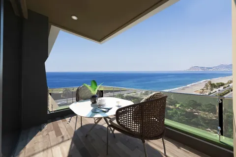 2+1 Wohnung in Alanya, Antalya, Türkei Nr. 223647 - 18