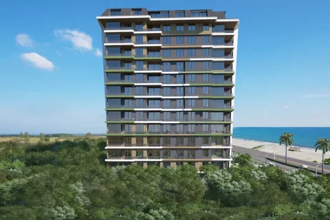 2+1 Wohnung in Alanya, Antalya, Türkei Nr. 223647 - 11