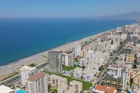 2+1 Wohnung in Alanya, Antalya, Türkei Nr. 223647 - 26