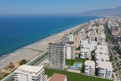 2+1 Wohnung in Alanya, Antalya, Türkei Nr. 223647 - 27