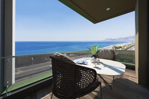 2+1 Wohnung in Alanya, Antalya, Türkei Nr. 223647 - 19