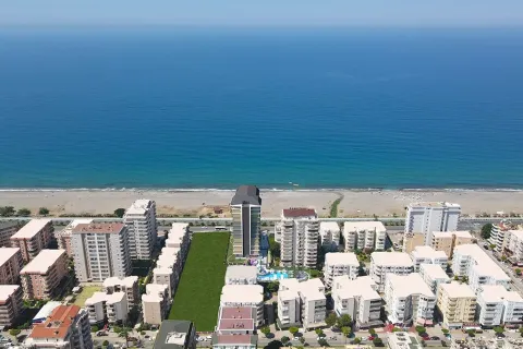 2+1 Wohnung in Alanya, Antalya, Türkei Nr. 223647 - 24