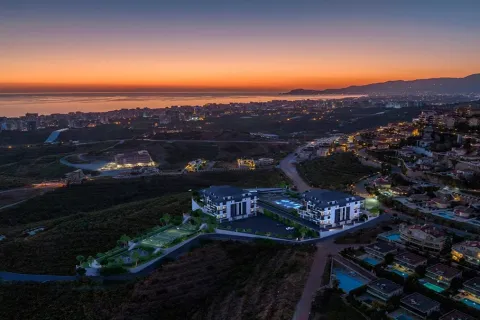 1+1 Wohnung in Alanya, Antalya, Türkei Nr. 223646 - 15