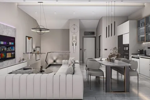 Daire 1+1 Alanya, Antalya, Türkiye №223644 - 26