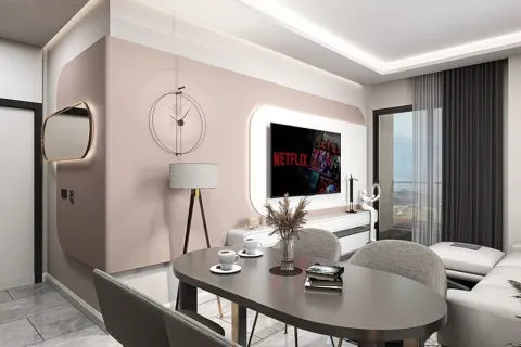 Daire 1+1 Alanya, Antalya, Türkiye №223644 - 25
