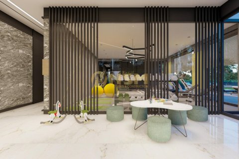 2+1 Leilighet i Alanya, Antalya, Tyrkia Nr. 92842 - 5