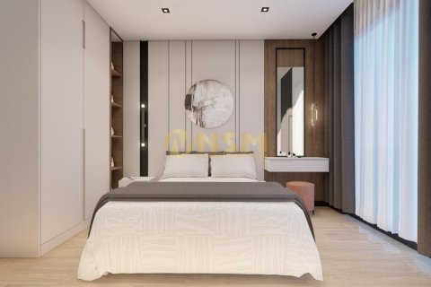 2+1 Leilighet i Alanya, Antalya, Tyrkia Nr. 92842 - 7