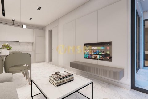 2+1 Leilighet i Alanya, Antalya, Tyrkia Nr. 92842 - 19