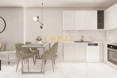 2+1 Leilighet i Alanya, Antalya, Tyrkia Nr. 92842 - 20