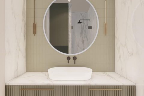 2+1 Leilighet i Alanya, Antalya, Tyrkia Nr. 92842 - 25