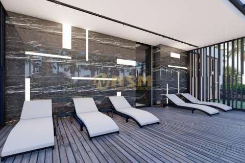 2+1 Leilighet i Alanya, Antalya, Tyrkia Nr. 92842 - 23