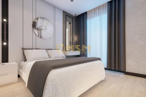 2+1 Leilighet i Alanya, Antalya, Tyrkia Nr. 92842 - 8