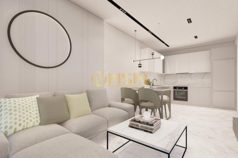 2+1 Leilighet i Alanya, Antalya, Tyrkia Nr. 92842 - 18