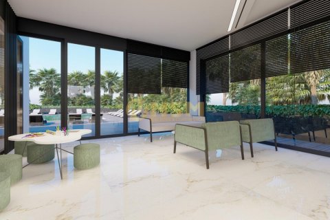 2+1 Leilighet i Alanya, Antalya, Tyrkia Nr. 92842 - 4