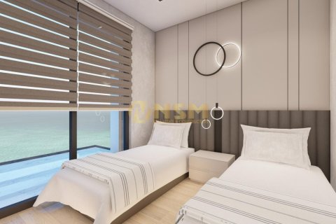 2+1 Leilighet i Alanya, Antalya, Tyrkia Nr. 92842 - 11