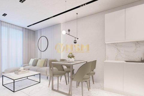 2+1 Leilighet i Alanya, Antalya, Tyrkia Nr. 92842 - 21