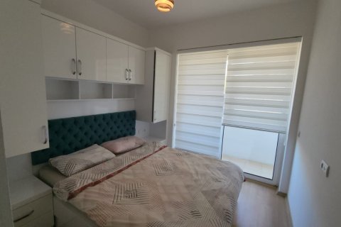 Daire 2+1 Konaklı, Antalya, Türkiye №218706 - 6