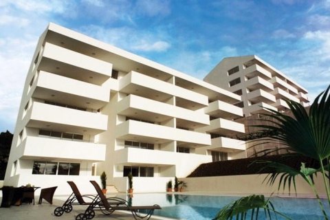 Daire 2+1 Konaklı, Antalya, Türkiye №218706 - 2