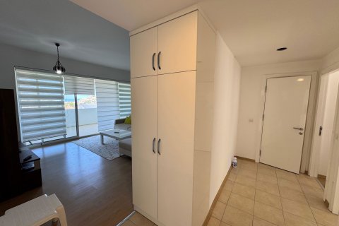 Daire 2+1 Konaklı, Antalya, Türkiye №218706 - 5