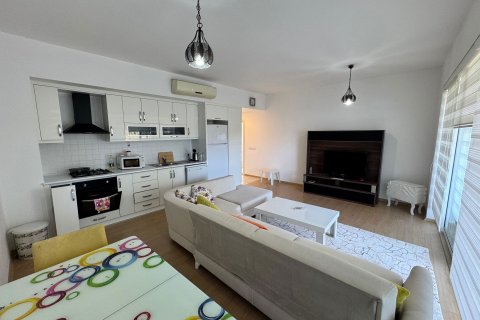 Daire 2+1 Konaklı, Antalya, Türkiye №218706 - 3