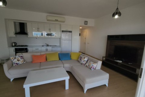 Daire 2+1 Konaklı, Antalya, Türkiye №218706 - 4