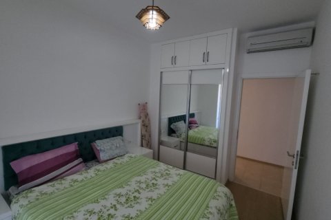 Daire 2+1 Konaklı, Antalya, Türkiye №218706 - 7