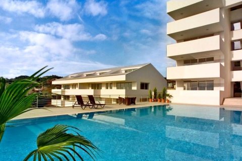 Daire 2+1 Konaklı, Antalya, Türkiye №218706 - 9