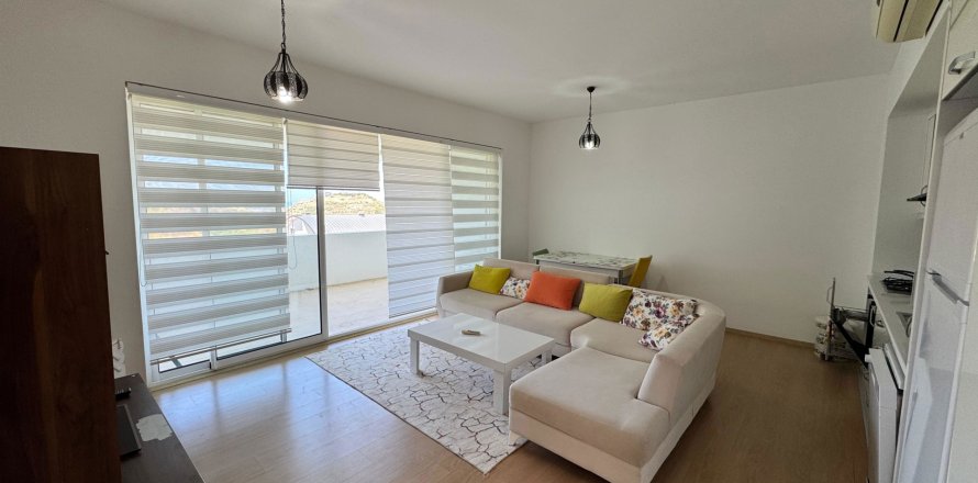 Daire 2+1 Konaklı, Antalya, Türkiye №218706