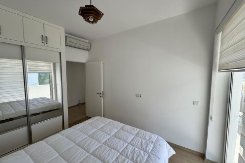 Daire 2+1 Konaklı, Antalya, Türkiye №218706 - 8