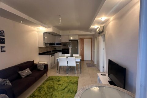 1+1 Leilighet  i Cikcilli, Antalya, Tyrkia Nr. 218652 - 5