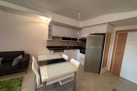 1+1 Leilighet  i Cikcilli, Antalya, Tyrkia Nr. 218652 - 4