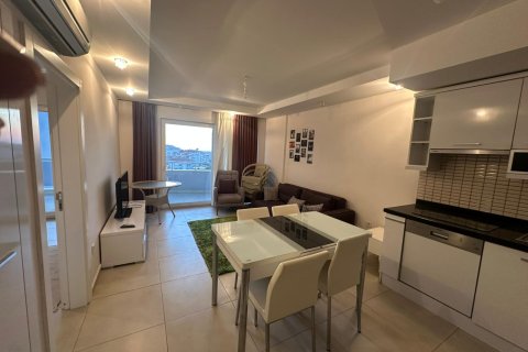 1+1 Apartment  in Cikcilli, Antalya, Turkey No. 218652