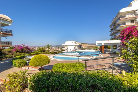 2+1 Leilighet i Konakli, Antalya, Tyrkia Nr. 219256 - 22