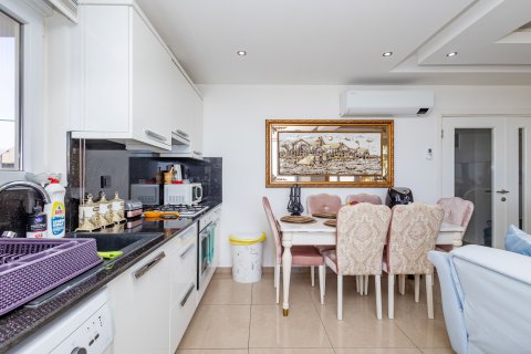 2+1 Leilighet i Konakli, Antalya, Tyrkia Nr. 219256 - 4