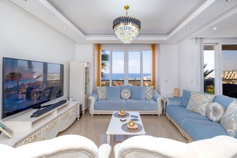 2+1 Apartment  in Konakli, Antalya, Turkey No. 219256